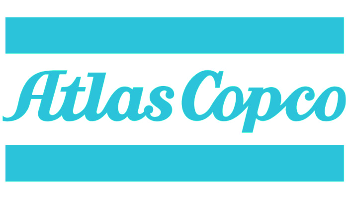 Atlas Copco