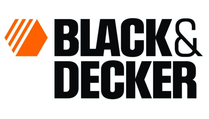 Black & Decker